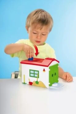 PLAYMOBIL® 70184 LKW Mit Sortiergarage 11 PLAYMOBIL® 70184 LKW Mit Sortiergarage -Playmobil Shop 10406047 04