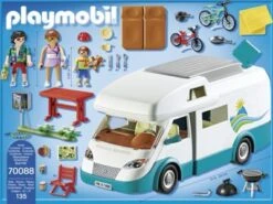 PLAYMOBIL® 70088 Familien-Wohnmobil -Playmobil Shop 10406199 03