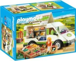 PLAYMOBIL® 70134 Hofladen-Fahrzeug