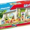 PLAYMOBIL® 70280 KiTa "Regenbogen"