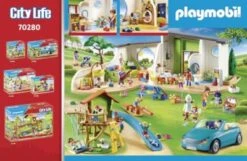 PLAYMOBIL® 70280 KiTa "Regenbogen" 8 PLAYMOBIL® 70280 KiTa "Regenbogen" -Playmobil Shop 13173033 03