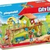 PLAYMOBIL® 70281 Abenteuerspielplatz