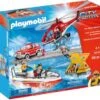 PLAYMOBIL® 9319 Feuerrettungsmission 1 PLAYMOBIL® 9319 Feuerrettungsmission -Playmobil Shop 13613455 01