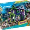 PLAYMOBIL® 70361 SCOOBY-DOO! Abenteuer Im Geisterhaus -Playmobil Shop 14951827 01