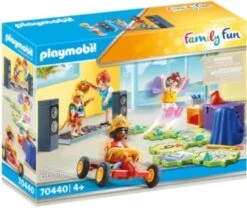 PLAYMOBIL® 70440 Kids Club