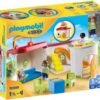 PLAYMOBIL® 70399 Mein Mitnehm-Kindergarten -Playmobil Shop 14951877 01
