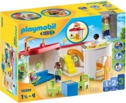 PLAYMOBIL® 70399 Mein Mitnehm-Kindergarten