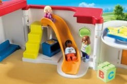PLAYMOBIL® 70399 Mein Mitnehm-Kindergarten -Playmobil Shop 14951877 03
