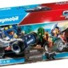 PLAYMOBIL® 70570 Polizei-Geländewagen: Verfolgung Des Schatzräubers 1 PLAYMOBIL® 70570 Polizei-Geländewagen: Verfolgung Des Schatzräubers -Playmobil Shop 17014435 01