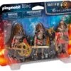 PLAYMOBIL® 70672 3er Set Burnham Raiders 1 PLAYMOBIL® 70672 3er Set Burnham Raiders -Playmobil Shop 17014583 01
