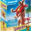 PLAYMOBIL® 70713 SCOOBY-DOO! Sammelfigur Rettungsschwimmer