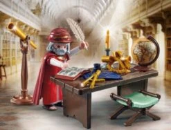 PLAYMOBIL® 70604 Geschenkset "Sternengucker" -Playmobil Shop 17014614 02