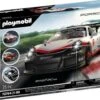 PLAYMOBIL® 70764 Porsche 911 GT3 Cup 2 PLAYMOBIL® 70764 Porsche 911 GT3 Cup -Playmobil Shop 17014650 01