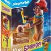 PLAYMOBIL® 70712 SCOOBY-DOO! Sammelfigur Feuerwehrmann 1 PLAYMOBIL® 70712 SCOOBY-DOO! Sammelfigur Feuerwehrmann -Playmobil Shop 17014676 01