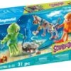 PLAYMOBIL® 70708 SCOOBY-DOO! Abenteuer Mit Ghost Of Captain Cutler 2 PLAYMOBIL® 70708 SCOOBY-DOO! Abenteuer Mit Ghost Of Captain Cutler -Playmobil Shop 17014681 01