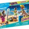 PLAYMOBIL® 70707 SCOOBY-DOO! Abenteuer Mit Witch Doctor 2 PLAYMOBIL® 70707 SCOOBY-DOO! Abenteuer Mit Witch Doctor -Playmobil Shop 17014738 01