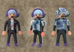 PLAYMOBIL® 70628 Pteranodon: Attacke Aus Der Luft 13 PLAYMOBIL® 70628 Pteranodon: Attacke Aus Der Luft -Playmobil Shop 18304168 06