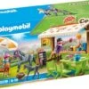PLAYMOBIL® 70519 Pony - Café