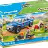 PLAYMOBIL® 70518 Mobiler Hufschmied 1 PLAYMOBIL® 70518 Mobiler Hufschmied -Playmobil Shop 18756662 01