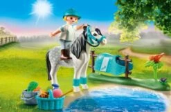 PLAYMOBIL® 70522 Sammelpony "Classic" 5 PLAYMOBIL® 70522 Sammelpony "Classic" -Playmobil Shop 18756668 02