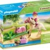 PLAYMOBIL® 70521 Sammelpony "Deutsches Reitpony" -Playmobil Shop 18756672 01