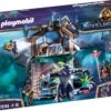 PLAYMOBIL® 70746 Violet Vale - Dämonenportal 1 PLAYMOBIL® 70746 Violet Vale - Dämonenportal -Playmobil Shop 18756686 01
