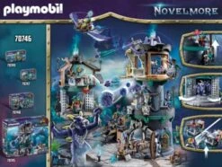 PLAYMOBIL® 70746 Violet Vale - Dämonenportal -Playmobil Shop 18756686 03