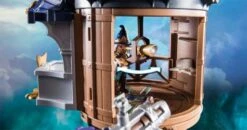 PLAYMOBIL® 70745 Violet Vale - Zaubererturm 12 PLAYMOBIL® 70745 Violet Vale - Zaubererturm -Playmobil Shop 18756690 05