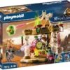 PLAYMOBIL® 70751 Sal'ahari Sands - Tempel Der Skelettarmee