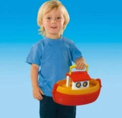 PLAYMOBIL® 6765 Meine Mitnehm-Arche Noah 9 PLAYMOBIL® 6765 Meine Mitnehm-Arche Noah -Playmobil Shop 1926827 04