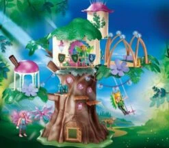 PLAYMOBIL® 70799 Gemeinschaftsbaum -Playmobil Shop 19774688 02