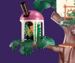 PLAYMOBIL® 70799 Gemeinschaftsbaum -Playmobil Shop 19774688 04