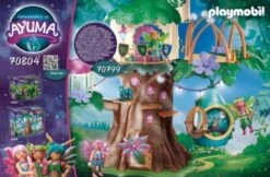 PLAYMOBIL® 70804 Tropfenhäuschen 10 PLAYMOBIL® 70804 Tropfenhäuschen -Playmobil Shop 19774697 03