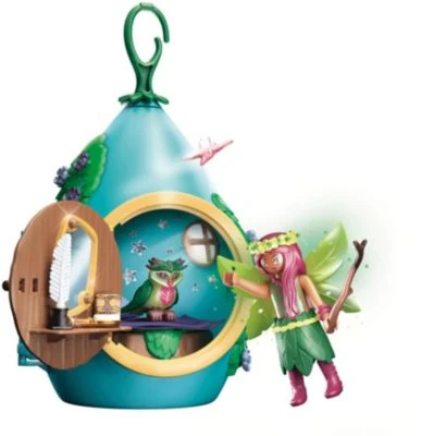 PLAYMOBIL® 70804 Tropfenhäuschen 6 PLAYMOBIL® 70804 Tropfenhäuschen – Bild 4