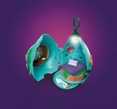 PLAYMOBIL® 70804 Tropfenhäuschen 7 PLAYMOBIL® 70804 Tropfenhäuschen – Bild 5