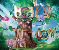 PLAYMOBIL® 70804 Tropfenhäuschen 13 PLAYMOBIL® 70804 Tropfenhäuschen -Playmobil Shop 19774697 06