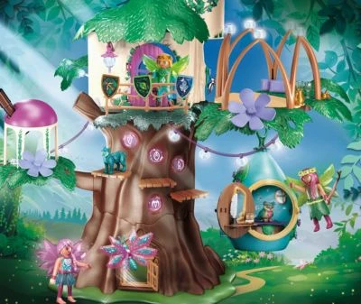 PLAYMOBIL® 70804 Tropfenhäuschen 8 PLAYMOBIL® 70804 Tropfenhäuschen – Bild 6