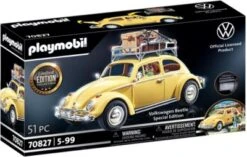 PLAYMOBIL® 70827 Volkswagen Käfer - Special Edition