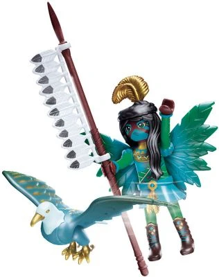 PLAYMOBIL® 70802 Knight Fairy Mit Seelentier 6 PLAYMOBIL® 70802 Knight Fairy Mit Seelentier – Bild 4