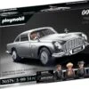 PLAYMOBIL® 70578 James Bond Aston Martin DB5 - Goldfinger Edition