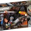 PLAYMOBIL® 70929 Dino Mine Raketenkart -Playmobil Shop 22406281 01