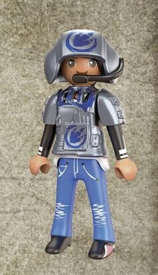 PLAYMOBIL® 70929 Dino Mine Raketenkart 8 PLAYMOBIL® 70929 Dino Mine Raketenkart – Bild 6