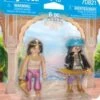 PLAYMOBIL® 70821 DuoPack Orientalisches Königspaar 2 PLAYMOBIL® 70821 DuoPack Orientalisches Königspaar -Playmobil Shop 22406309 01