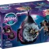 PLAYMOBIL® 70825 Unterschlupf Der Bat Fairies -Playmobil Shop 22406311 01