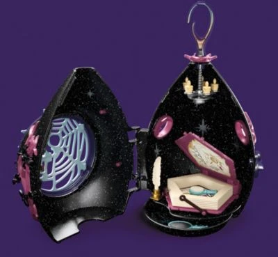 PLAYMOBIL® 70825 Unterschlupf Der Bat Fairies 7 PLAYMOBIL® 70825 Unterschlupf Der Bat Fairies – Bild 5