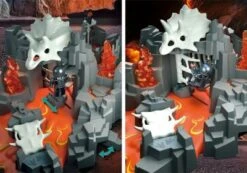 PLAYMOBIL® 70926 Wächter Der Lavaquelle -Playmobil Shop 22406313 05