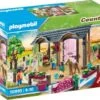 PLAYMOBIL® 70995 Reitunterricht Mit Pferdeboxen 2 PLAYMOBIL® 70995 Reitunterricht Mit Pferdeboxen -Playmobil Shop 22406339 01