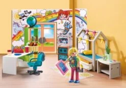 PLAYMOBIL® 70988 Jugendzimmer -Playmobil Shop 22406371 02