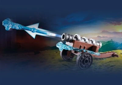 PLAYMOBIL® 70904 Novelmore Drachenattacke 8 PLAYMOBIL® 70904 Novelmore Drachenattacke – Bild 6