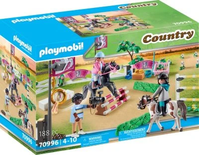 PLAYMOBIL® 70996 Reitturnier 3 PLAYMOBIL® 70996 Reitturnier